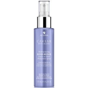 ALTERNA CAVIAR Restructuring Bond Repair Leave-in Heat Protection Spray Leave-in-Treatment