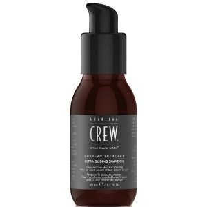 American Crew Shaving Skin Care Ultra Gliding Shave Oil Rasieröl