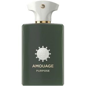 Amouage Odyssey Purpose Eau de Parfum