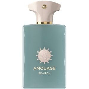 Amouage Odyssey Search Eau de Parfum