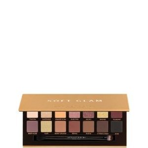 ANASTASIA Beverly Hills Soft Glam Lidschatten Palette