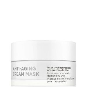 ANNEMARIE BÖRLIND Beauty Masks ANTI-AGING CREAM MASK Gesichtsmaske