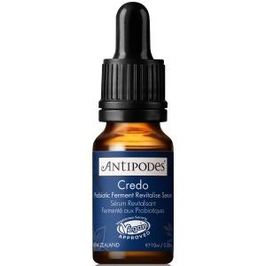 Antipodes Credo Probiotic Ferment Revitalise Serum Gesichtsserum