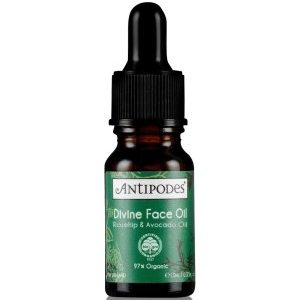 Antipodes Divine Face Oil Organic Avocado Oil & Rosehip Gesichtsöl