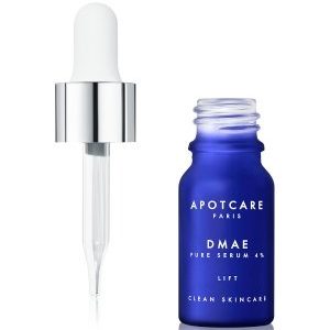 APOTCARE Pure Serum 4% DMAE Gesichtsserum