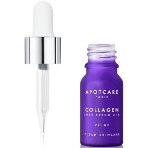 APOTCARE Pure Serum 21% Collagen Gesichtsserum