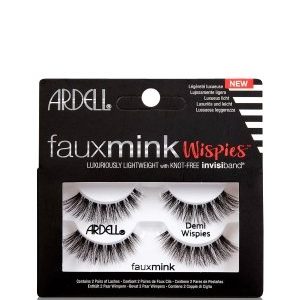 Ardell fauxmink Demi Wispies Twin Pack Wimpern