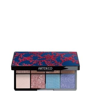 ARTDECO Eyelights Palette Lidschatten Palette