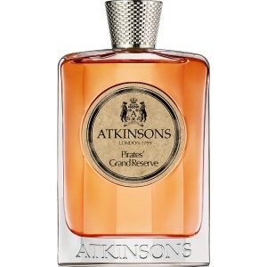 Atkinsons The Contemporary Collection Pirates' Grand Reserve Eau de Parfum