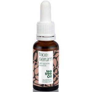 Australian Bodycare Face Serum With Hyaluronic Acid & B5 Gesichtsserum