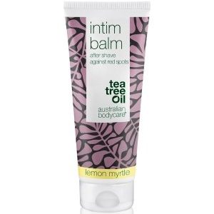 Australian Bodycare Lemon Myrtle Intimpflegecreme