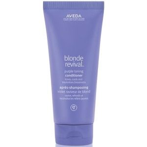 Aveda Blonde Revival™ Purple Toning Conditioner