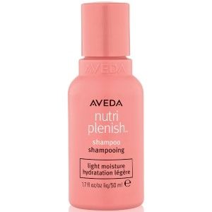 Aveda Nutriplenish Hydrating Shampoo Light Moisture Haarshampoo