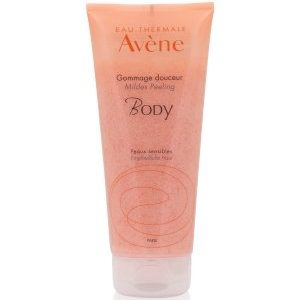 Avène Body Körperpeeling