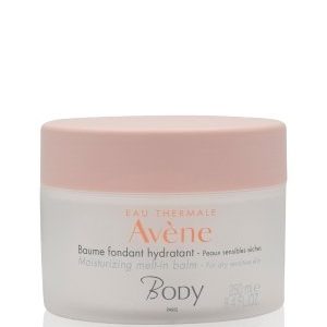 Avène Body Moisturizing Melt-In Körperbalsam