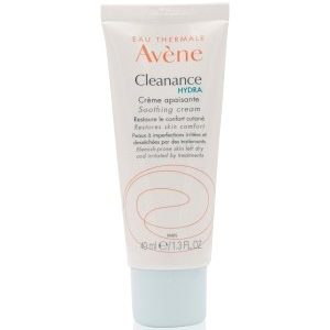 Avène Cleanance Hydra Gesichtscreme