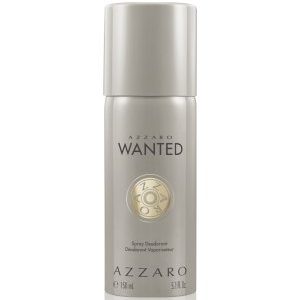 Azzaro WANTED Deodorant Spray