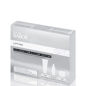 BABOR Doctor Babor Collagen Firm & Plump Routine Set Gesichtspflegeset