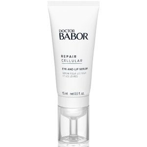 BABOR Doctor Babor Eye & Lip Serum Gesichtsserum