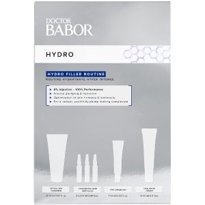 BABOR Doctor Babor Hydro Filler Routine Set Gesichtspflegeset
