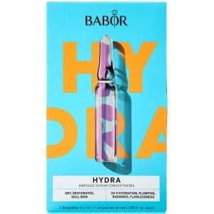 BABOR Hydra Ampoule Serum Concentrates Ampullen