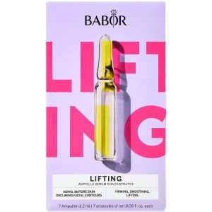 BABOR Lifting Ampoule Serum Concentrates Ampullen