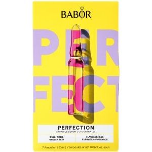 BABOR Perfection Ampoule Serum Concentrates Ampullen
