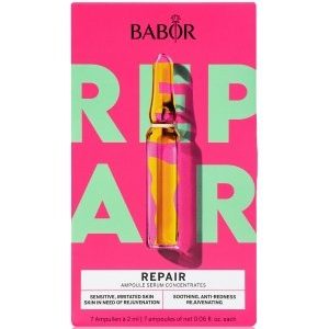 BABOR Repair Ampoule Serum Concentrates Ampullen