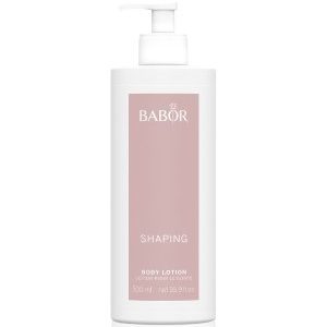 BABOR Spa Shaping Body Lotion Bodylotion