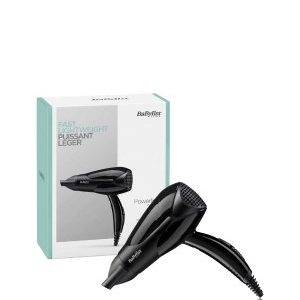 BaByliss Powerlight 2000 Haartrockner