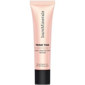 bareMinerals Prime Time Daily Protector Primer