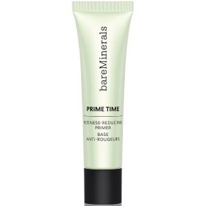 bareMinerals Prime Time Redness Reducing Primer