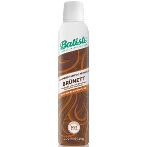 Batiste Brünett Trockenshampoo