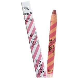 Beauty Made Easy Le Papier Tinted Lip Balm Lippenbalsam