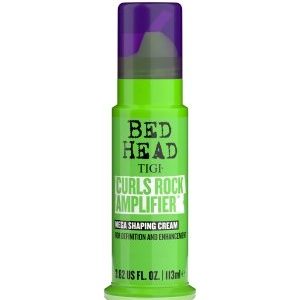 Bed Head by TIGI Curls Rock Amplifier Stylingcreme