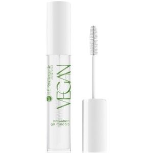 Bell HYPOAllergenic Vegan Brow&Lash Mascara Augenbrauengel