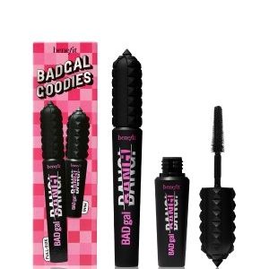 Benefit Cosmetics BadGal BANG! Gesicht Make-up Set