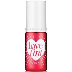 Benefit Cosmetics Lovetint Cheek & Lip Stain Wangen- & Lippenfarbe Lip Tint