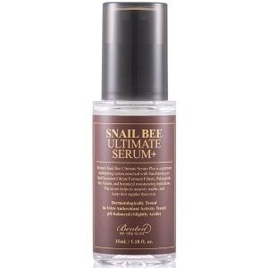 Benton Snail Bee Ultimate Serum+ Gesichtsserum