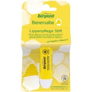 Bergland Bienensalbe Stift Lippenbalsam