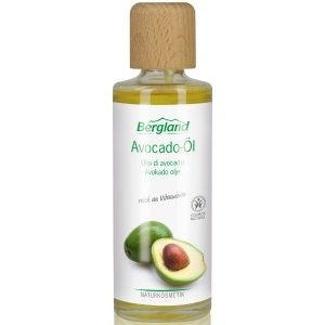 Bergland Pflegeöle Avocado Körperöl