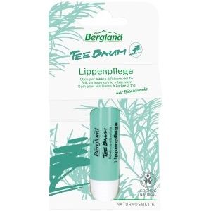 Bergland Teebaum Lippenbalsam