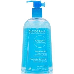 Bioderma Atoderm Gel Douche Duschgel