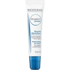 Bioderma Atoderm Lèvres Lippenbalsam