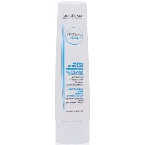 Bioderma Hydrabio Masque Gesichtsmaske