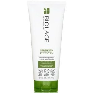 Biolage Strength Recovery Conditioner