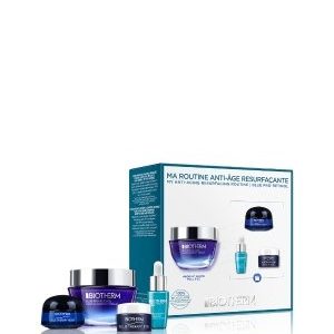 BIOTHERM Blue Therapy Retinol Value Set 23 Gesichtspflegeset