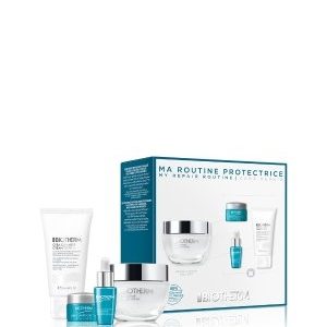 BIOTHERM Cera Repair Value Set Gesichtspflegeset