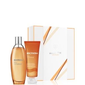 BIOTHERM Eau d'Énergie Gifting Set Duftset