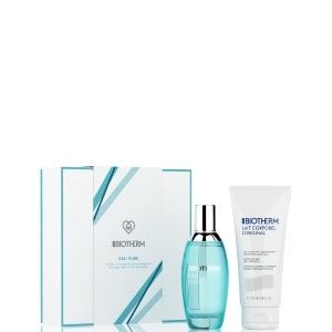 BIOTHERM Eau Pure Geschenkbox Duftset